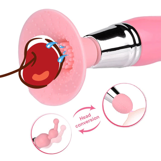 3 In 1  Vibrators Female for Women Sex Toys for Adults Products Shop